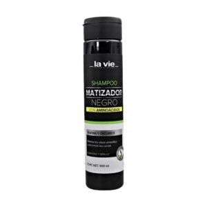 Shampoo Matizador Negro